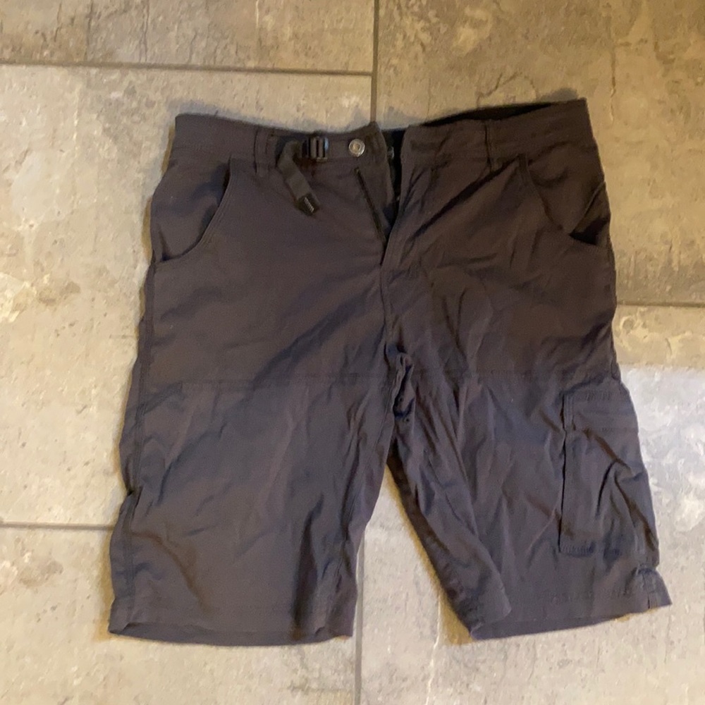 Men’s Prana size 34 shorts